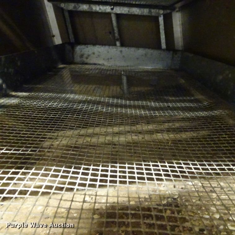 image for item GI9766 GOF 1286 incubator