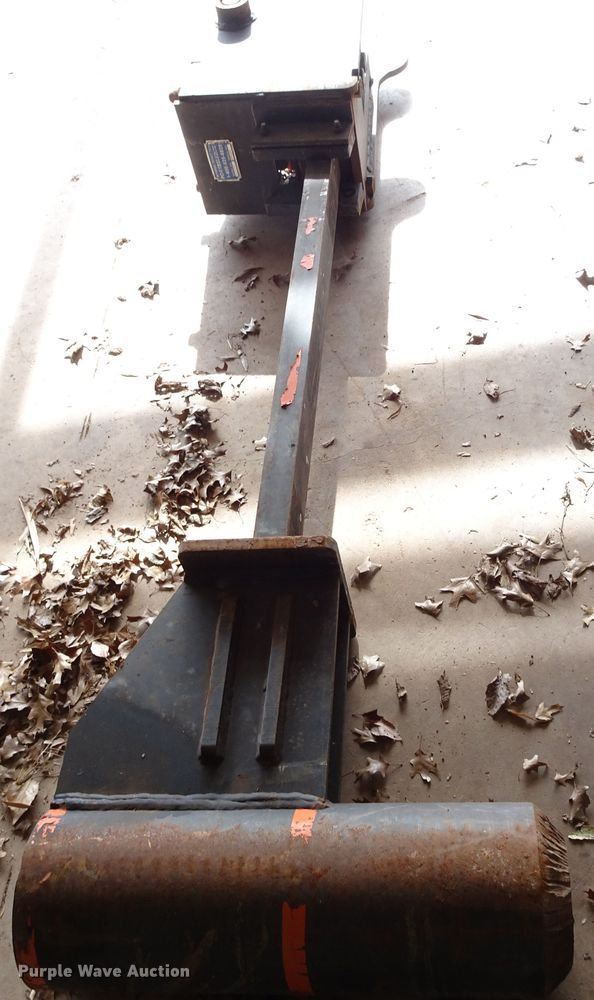 image for item GI9769 Universal Impact Technologies L-3700 Powersledge hammer