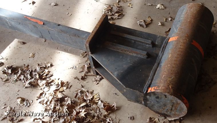 image for item GI9769 Universal Impact Technologies L-3700 Powersledge hammer