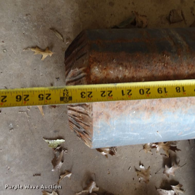 image for item GI9769 Universal Impact Technologies L-3700 Powersledge hammer