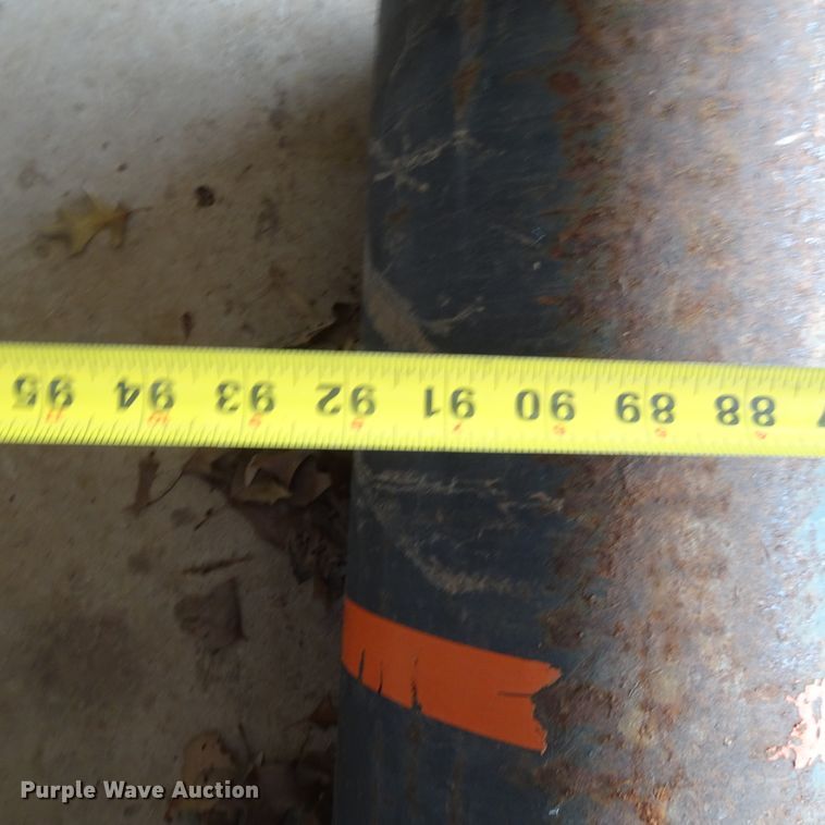 image for item GI9769 Universal Impact Technologies L-3700 Powersledge hammer