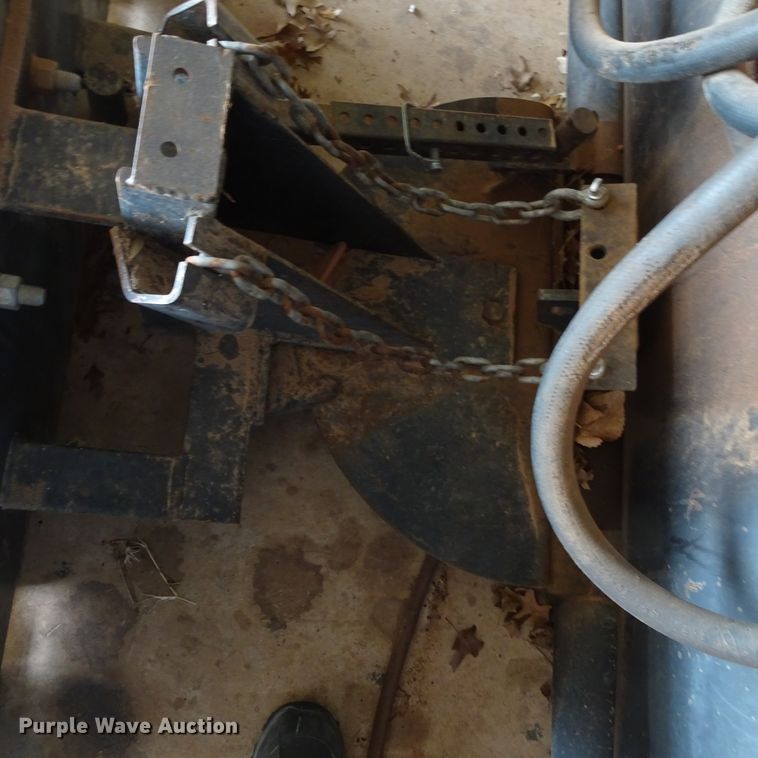 image for item GI9770 Sweepster skid steer broom