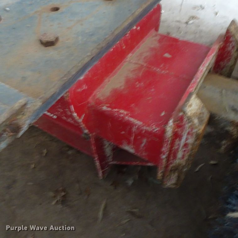 image for item GI9771 Cyclone drop hammer