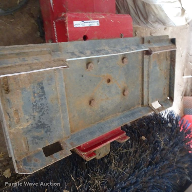 image for item GI9771 Cyclone drop hammer