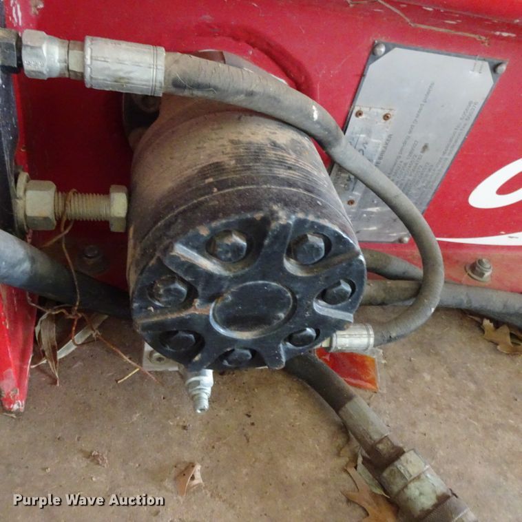 image for item GI9771 Cyclone drop hammer