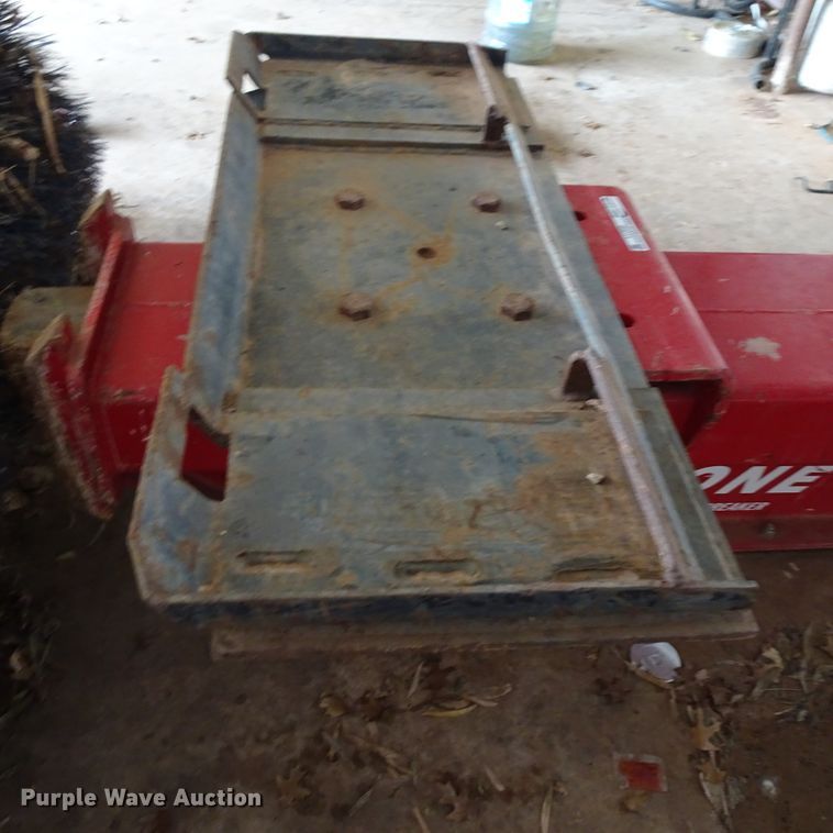 image for item GI9771 Cyclone drop hammer