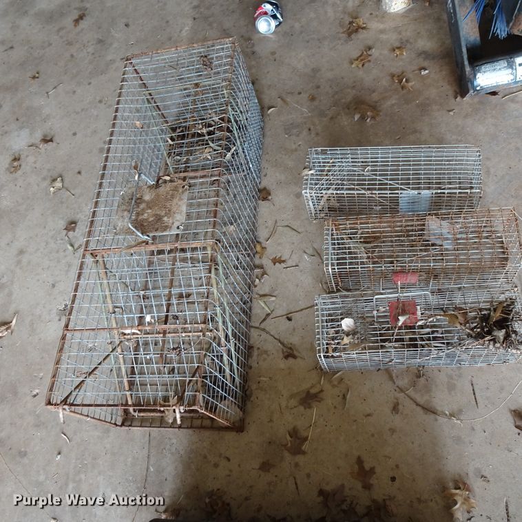 image for item GI9771 Cyclone drop hammer