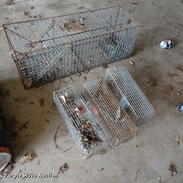 image for item GI9771 Cyclone drop hammer