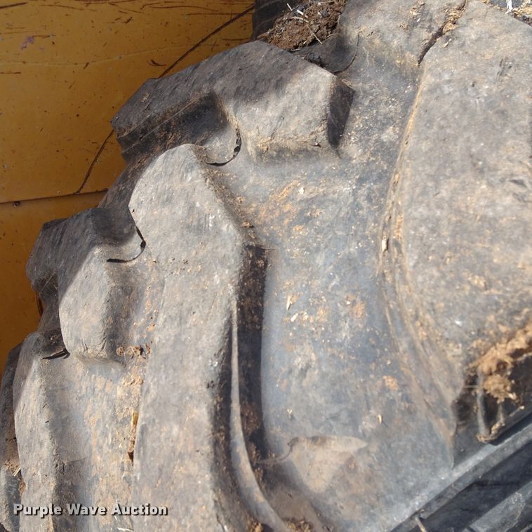 image for item GI9774 1998 Case 1845C skid steer