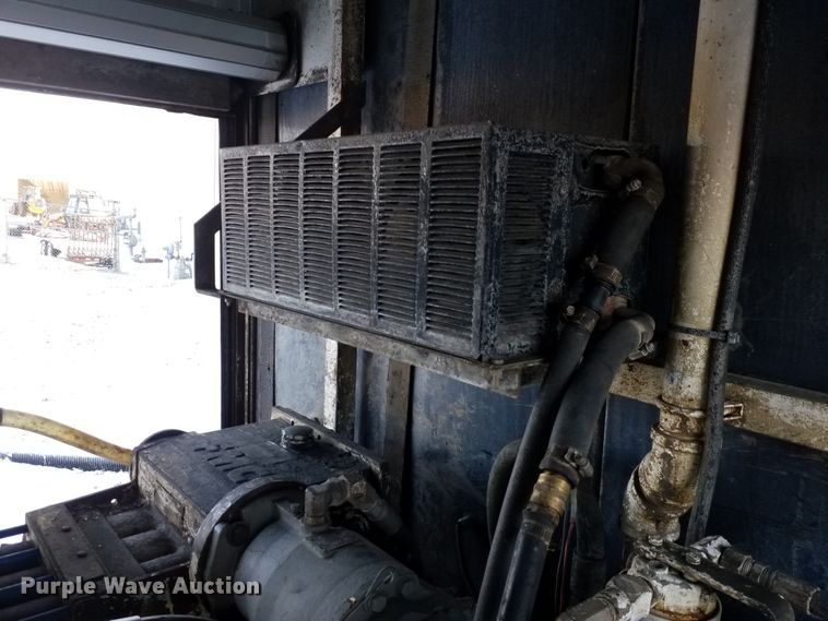 image for item GJ9170 2003 Sterling Acterra M7500 sewer jetter truck