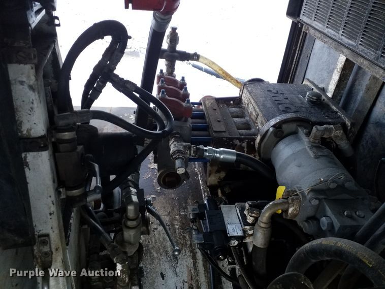 image for item GJ9170 2003 Sterling Acterra M7500 sewer jetter truck