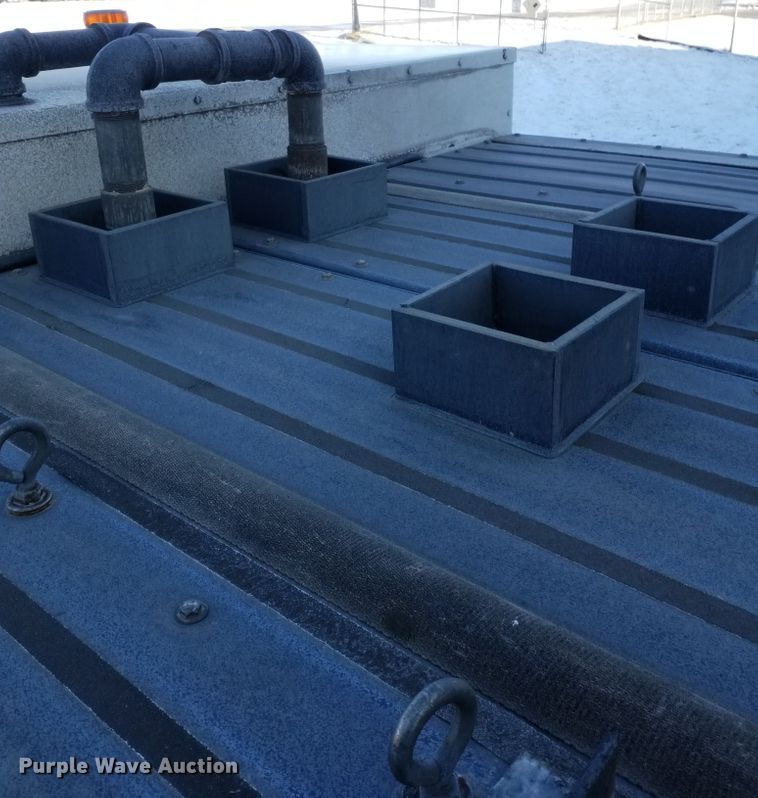 image for item GJ9170 2003 Sterling Acterra M7500 sewer jetter truck