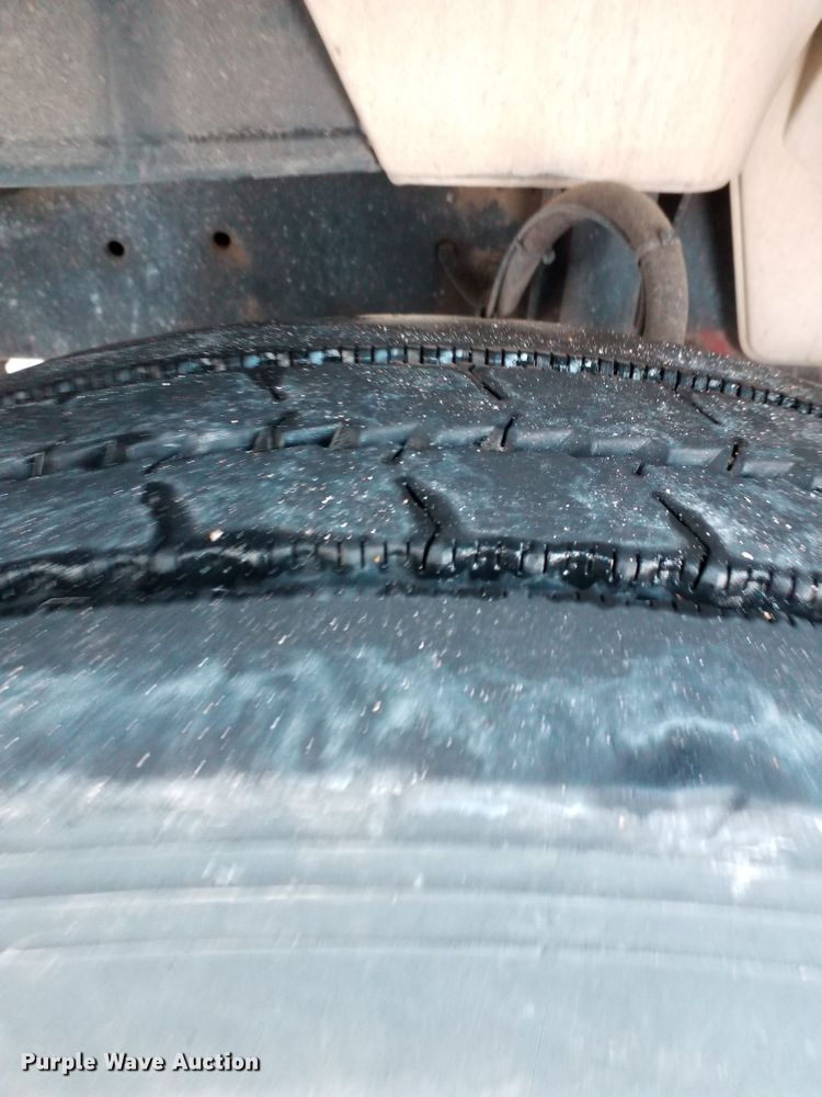 image for item GJ9170 2003 Sterling Acterra M7500 sewer jetter truck