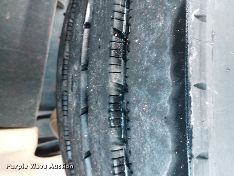 image for item GJ9170 2003 Sterling Acterra M7500 sewer jetter truck