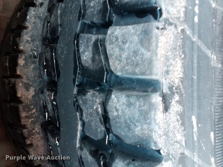 image for item GJ9170 2003 Sterling Acterra M7500 sewer jetter truck