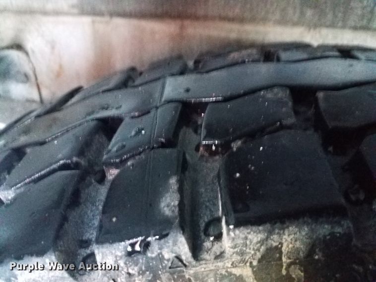 image for item GJ9170 2003 Sterling Acterra M7500 sewer jetter truck