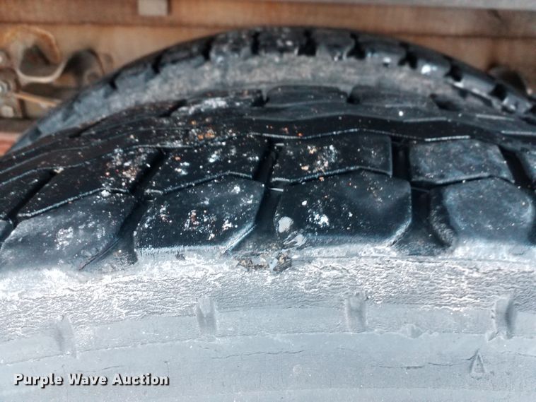 image for item GJ9170 2003 Sterling Acterra M7500 sewer jetter truck