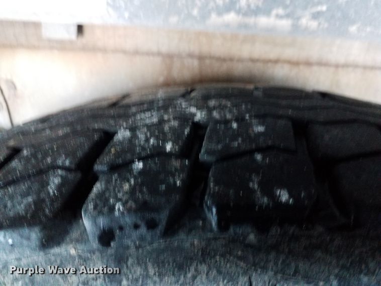 image for item GJ9170 2003 Sterling Acterra M7500 sewer jetter truck