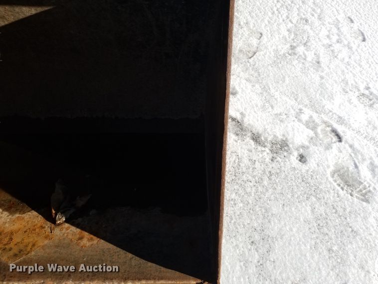 image for item GJ9171 1997 New Holland 545D industrial tractor