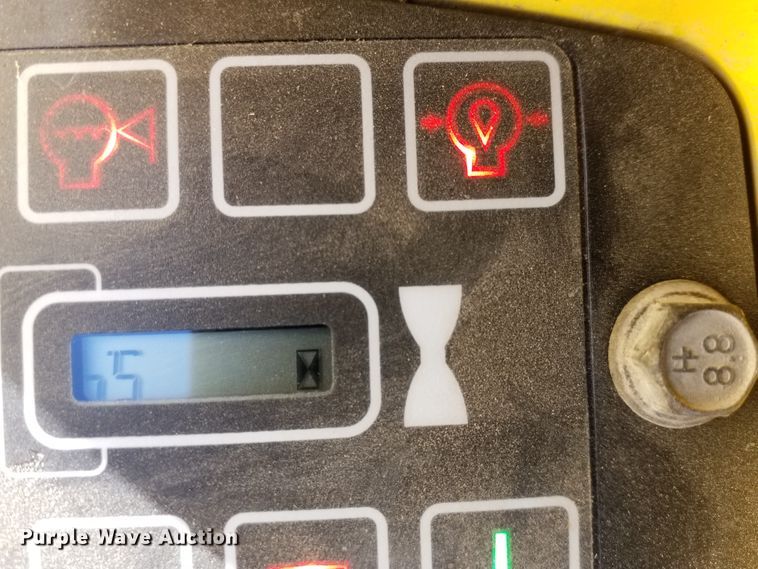 image for item GJ9175 Wacker RT trench compactor