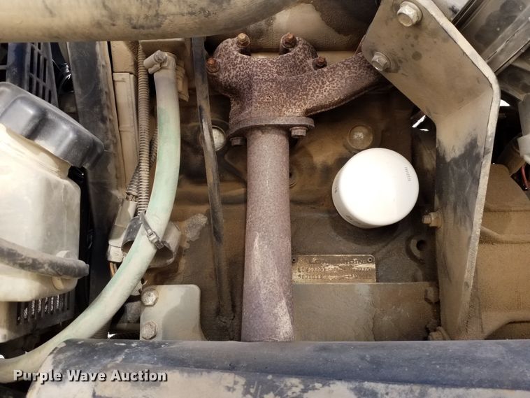 image for item GJ9175 Wacker RT trench compactor