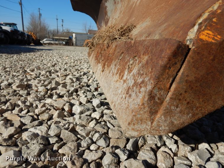 image for item GJ9205 12'W snow plow