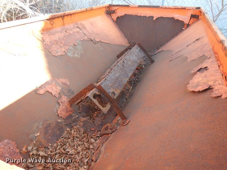 image for item GJ9206 Monroe spreader