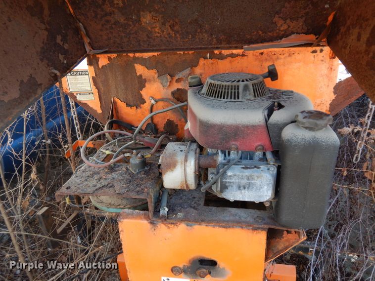 image for item GJ9206 Monroe spreader