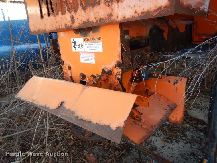 image for item GJ9206 Monroe spreader