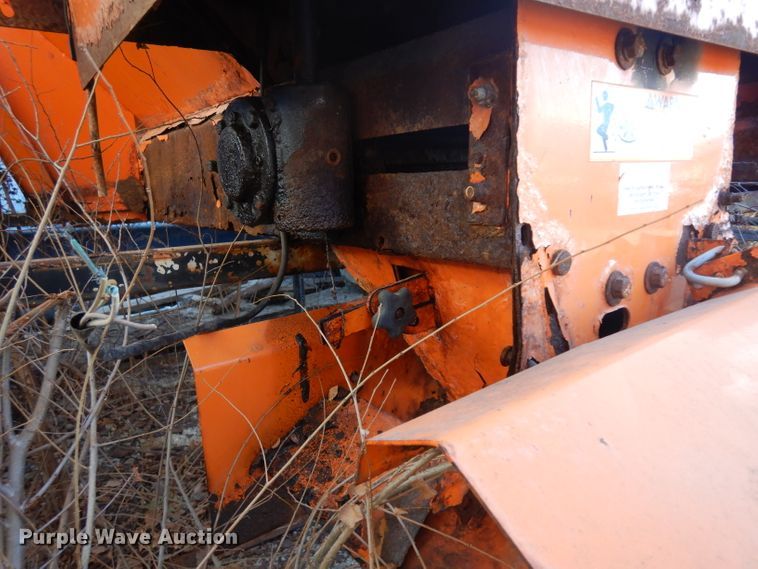 image for item GJ9206 Monroe spreader