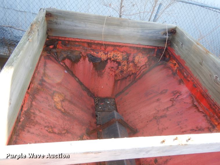 image for item GJ9207 Monroe spreader