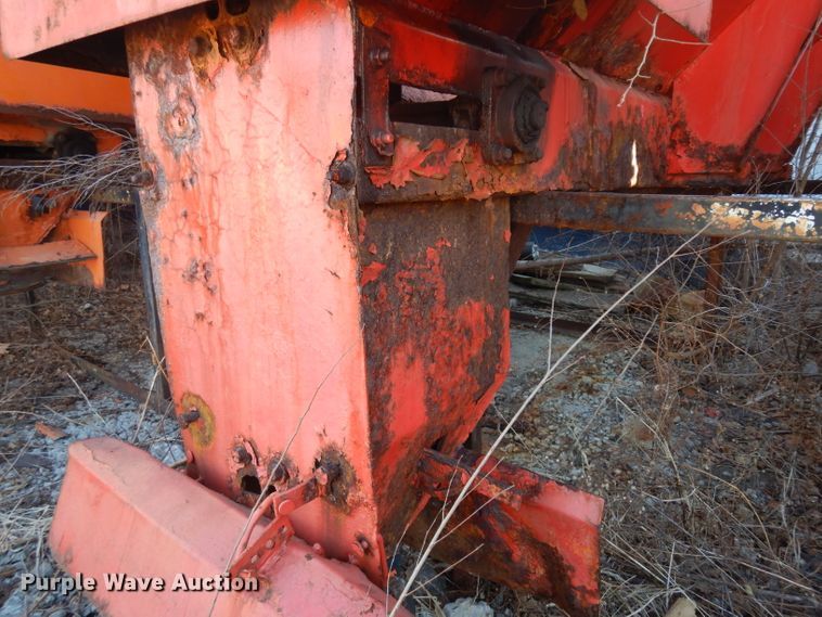 image for item GJ9207 Monroe spreader