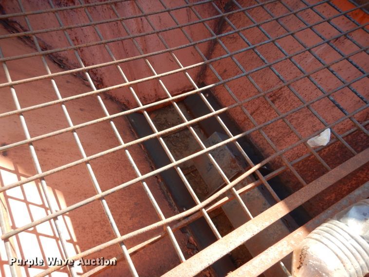 image for item GJ9208 Swenson spreader