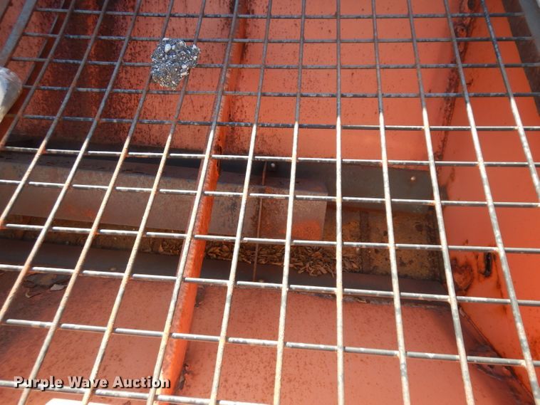 image for item GJ9208 Swenson spreader