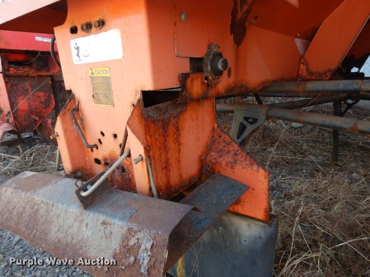 image for item GJ9208 Swenson spreader