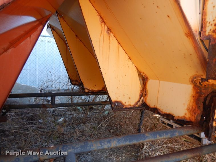 image for item GJ9209 Swenson spreader