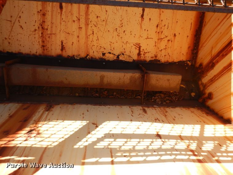 image for item GJ9209 Swenson spreader