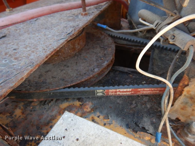 image for item GJ9209 Swenson spreader