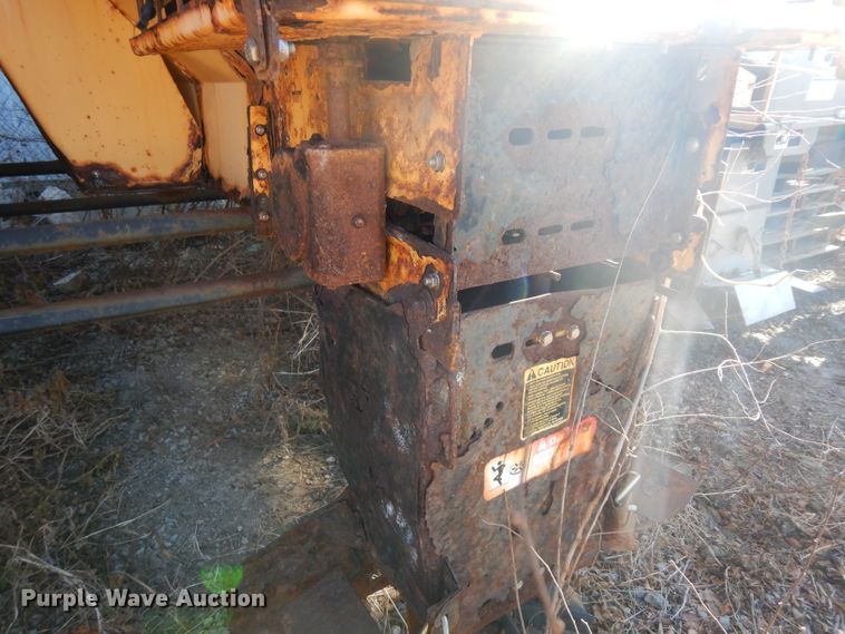 image for item GJ9209 Swenson spreader