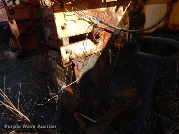 image for item GJ9209 Swenson spreader