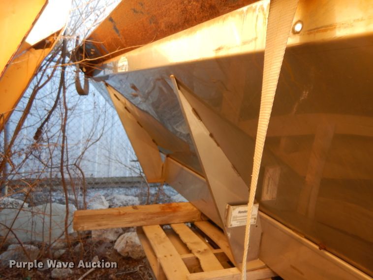 image for item GJ9210 Henderson spreader