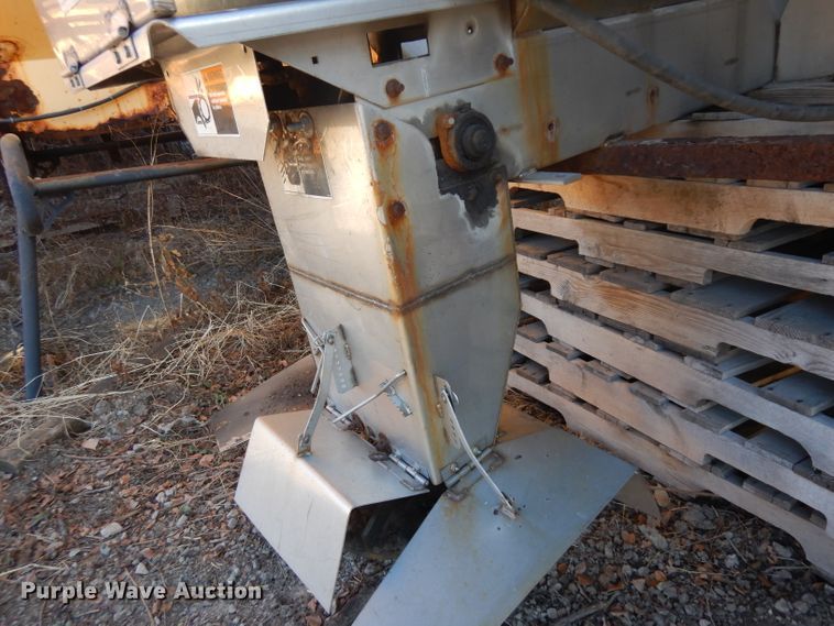 image for item GJ9210 Henderson spreader