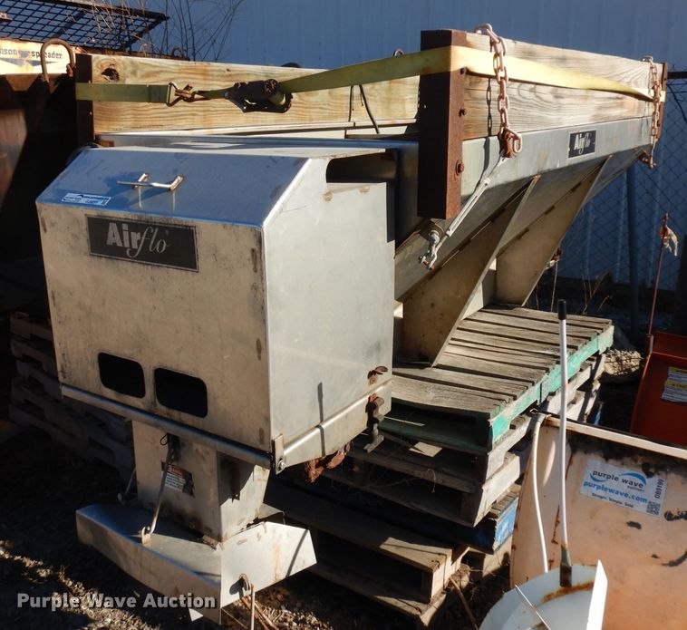 image for item GJ9211 AirFlo spreader