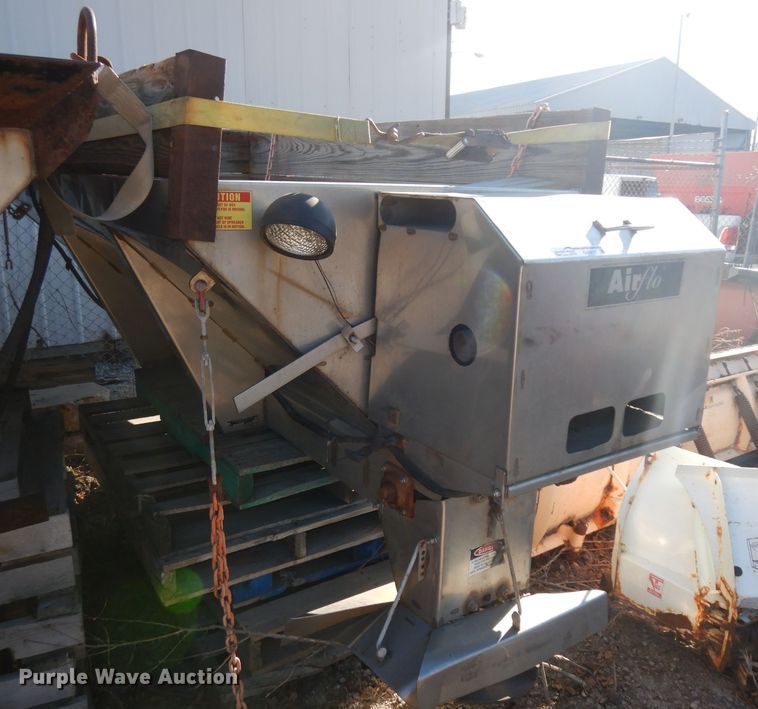 image for item GJ9211 AirFlo spreader