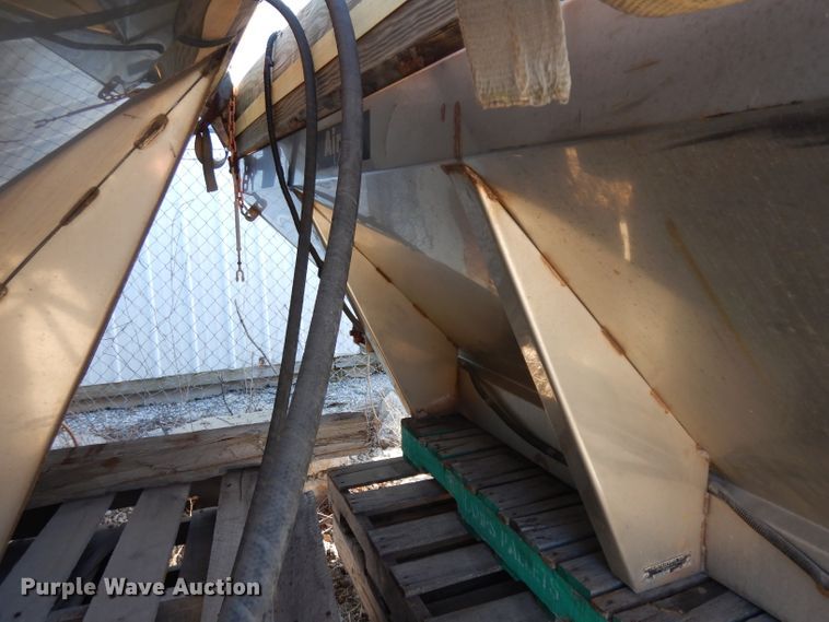 image for item GJ9211 AirFlo spreader