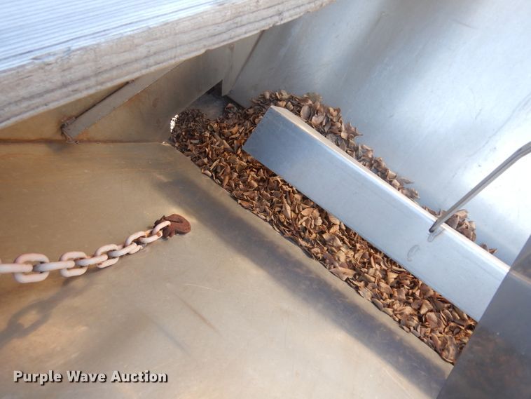 image for item GJ9211 AirFlo spreader