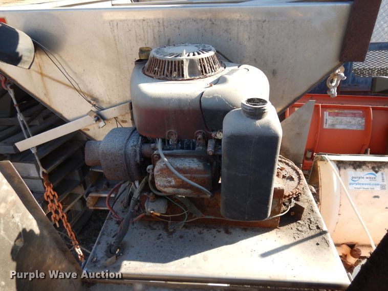 image for item GJ9211 AirFlo spreader