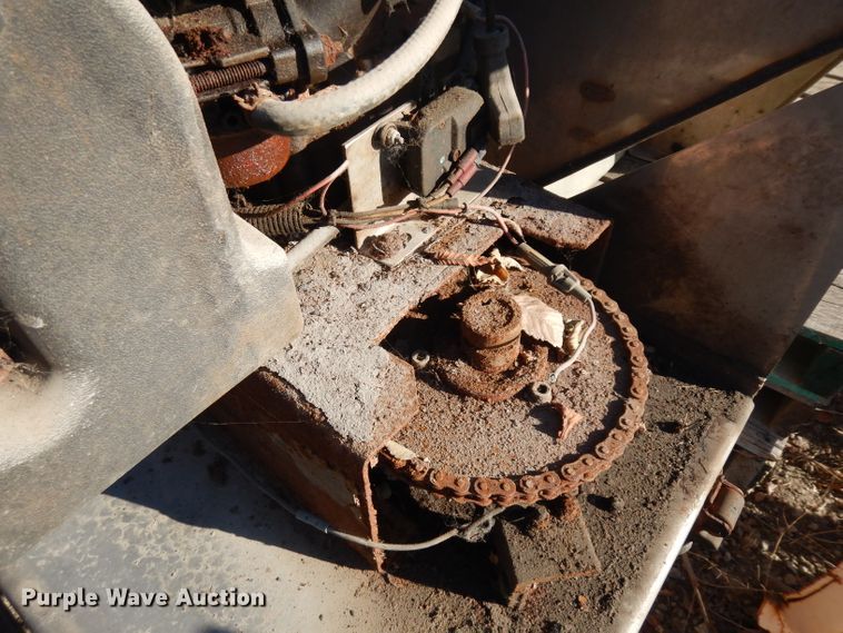 image for item GJ9211 AirFlo spreader