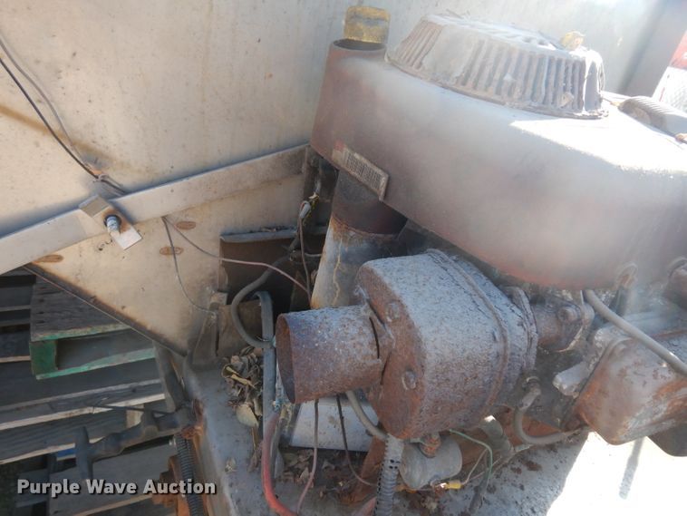 image for item GJ9211 AirFlo spreader