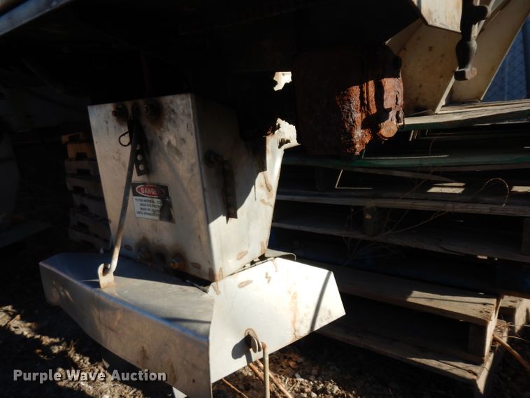 image for item GJ9211 AirFlo spreader